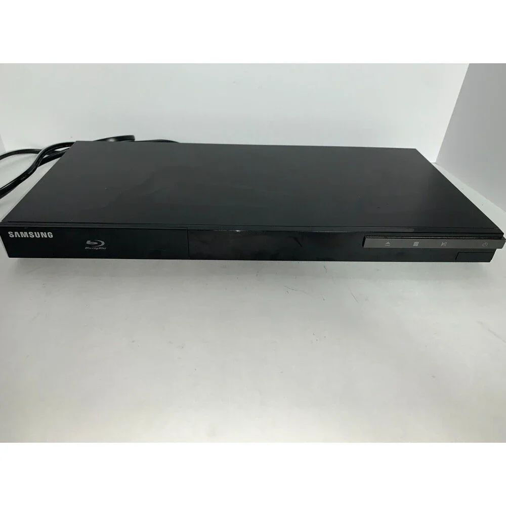 Samsung BD-D5300 Blu-Ray Player